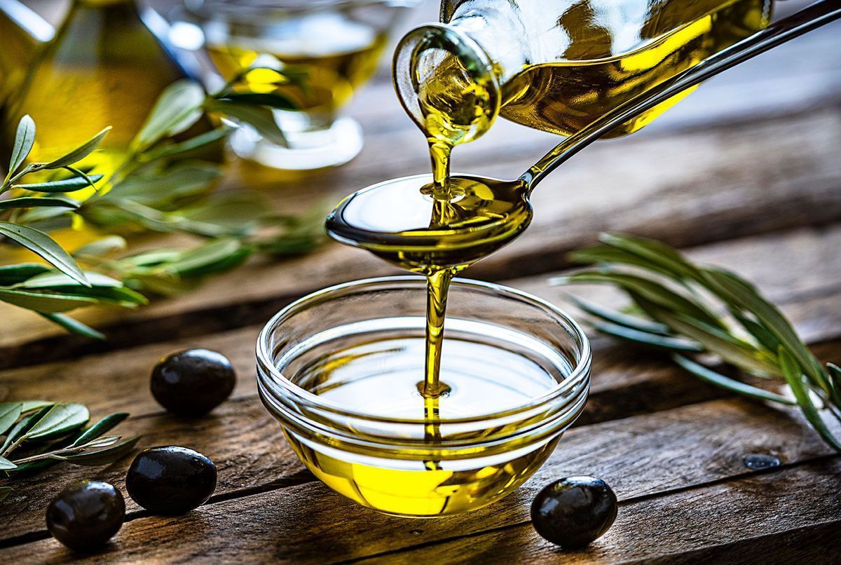 Voici la meilleure huile d’olive au supermarché, selon « 60 Millions de consommateurs », et elle ne coûte que 5 € chez Lidl
