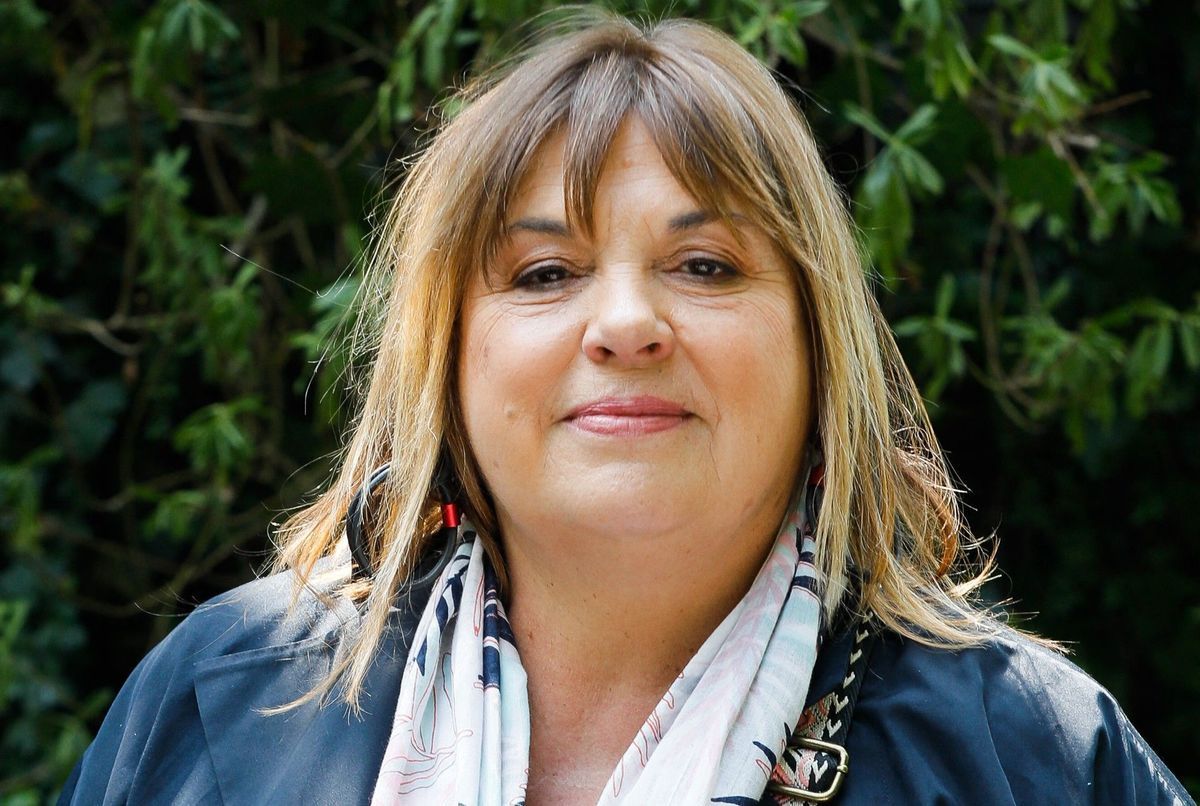 Michèle Bernier sera absente du jury ce 5 mai dans « Mask Singer » et