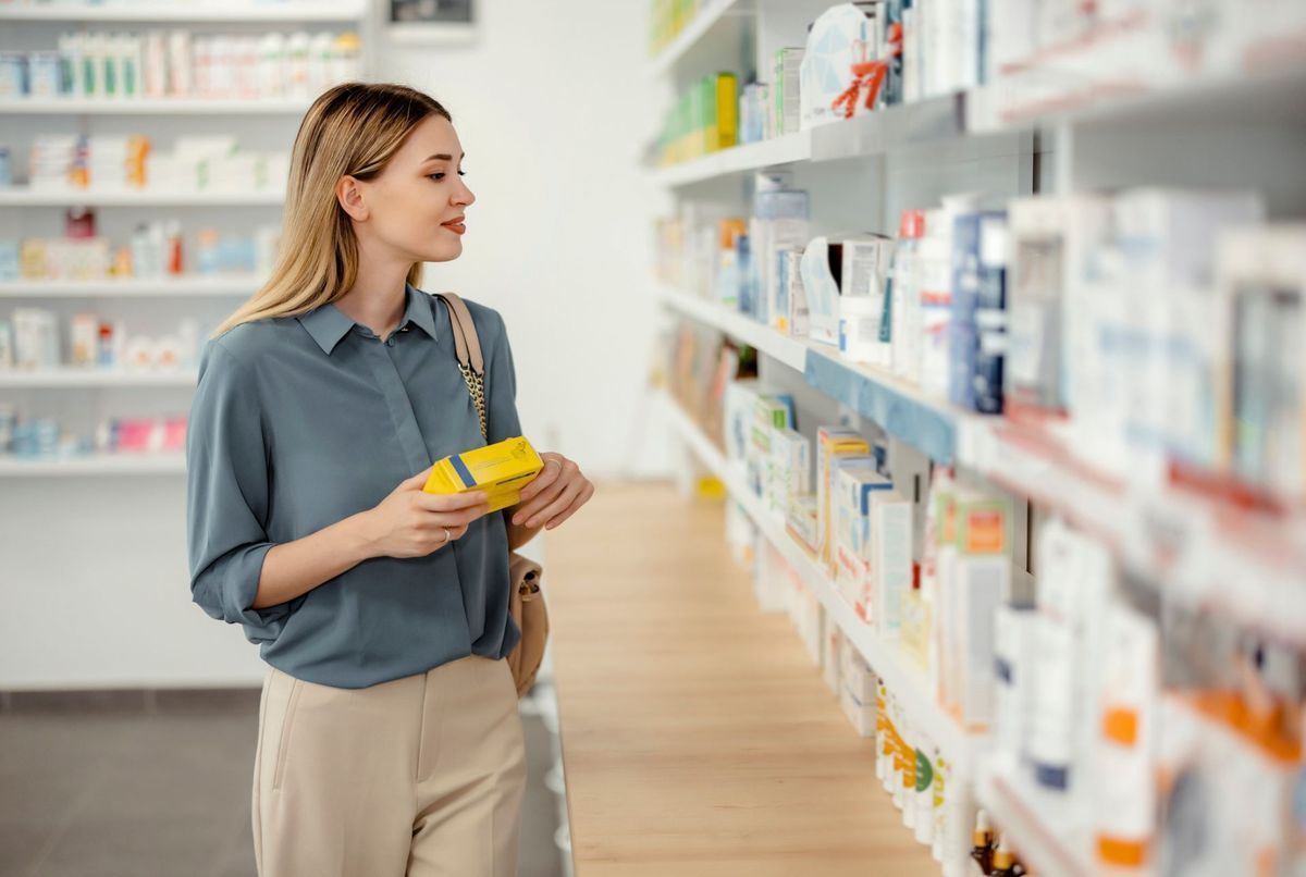 Pharmacie : découvrez les changements 2023