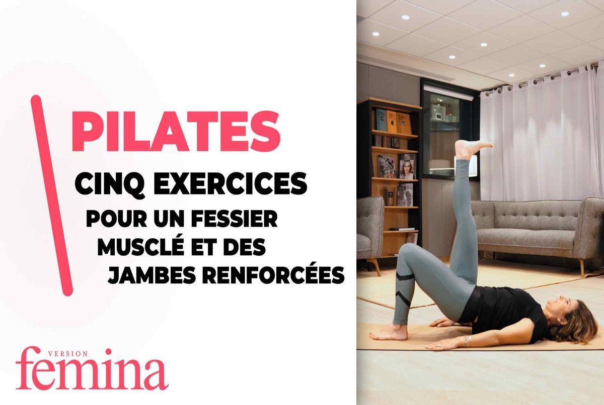 Quelle tenue best sale pour le pilates