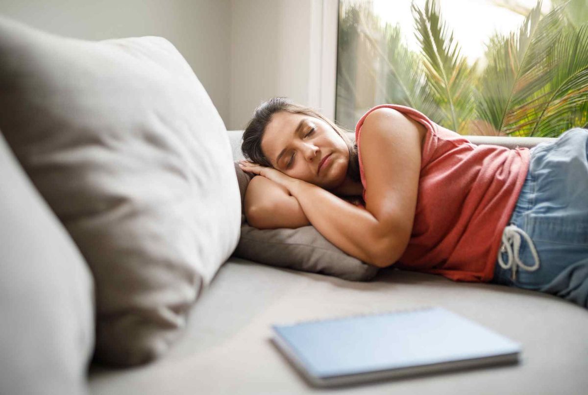 Pourquoi les longues siestes peuvent être mauvaises pour la santé