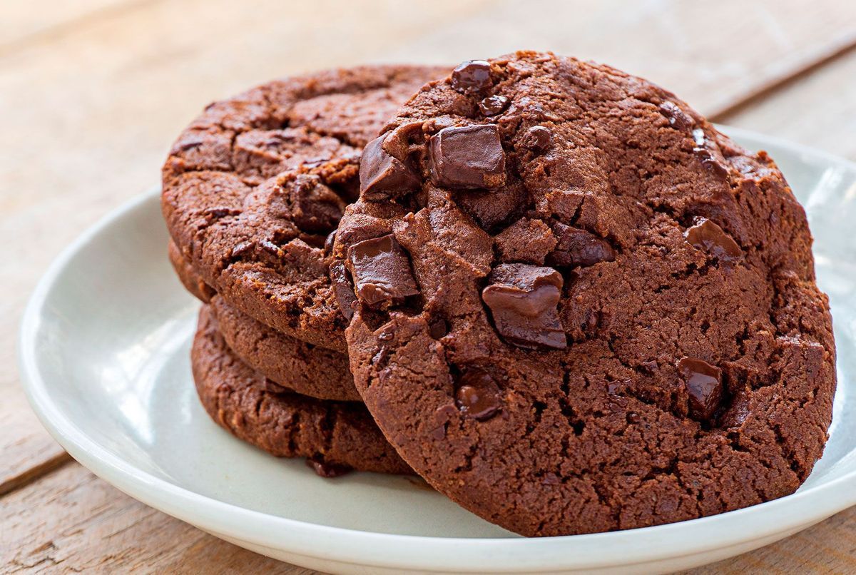 Voici les meilleurs biscuits au chocolat au supermarché, selon Yuka, notés plus de 80/100, ils sont jugés « excellents »