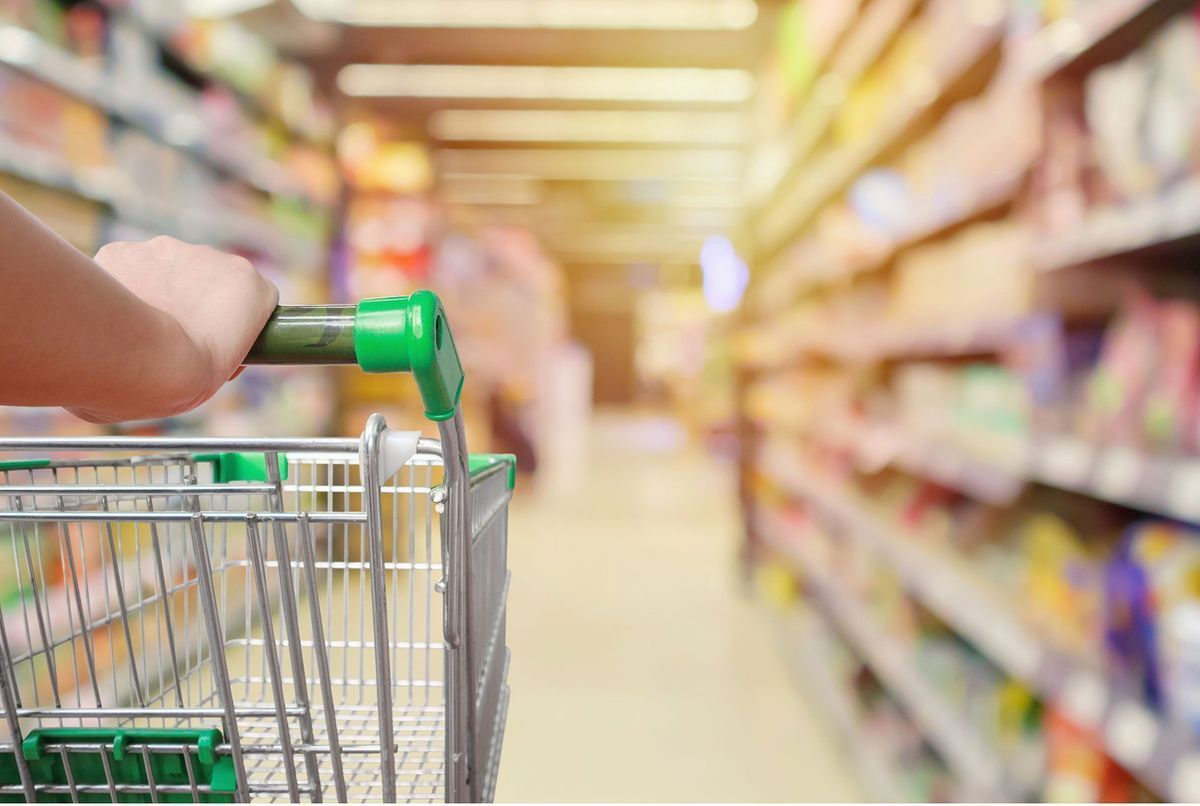 Toujust, le supermarché « anticrise » qui se veut encore moins cher que Lidl et Aldi, ouvre 3