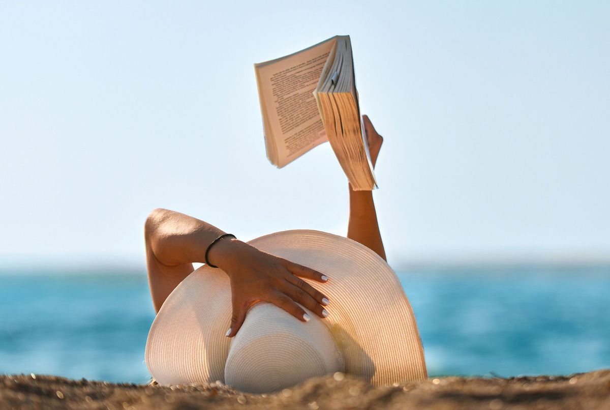 Livres de plage : 10 livres de poche à lire cet été 2023