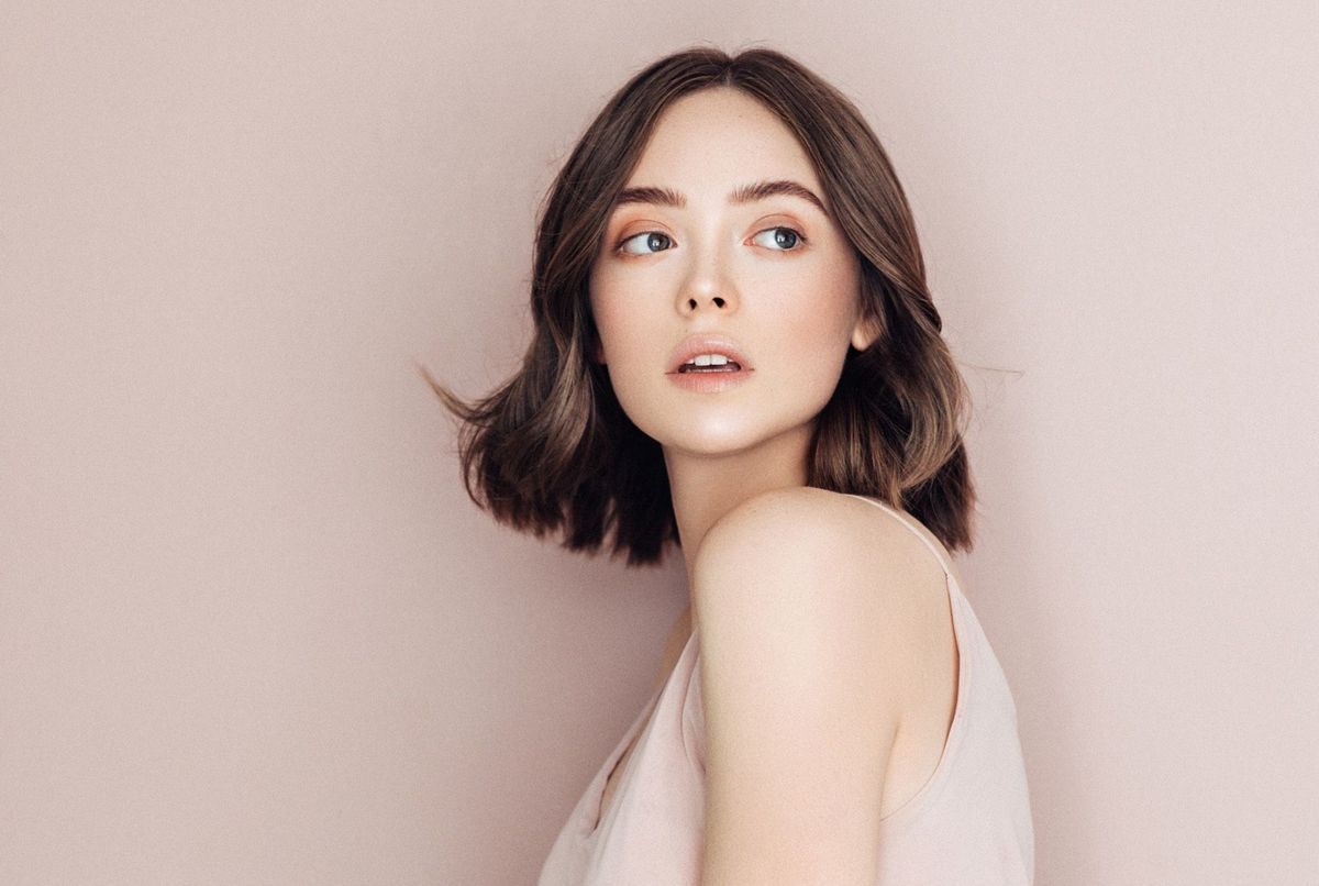 « Tassel cut bob » voici le carré le plus élégant, tout droit venu de