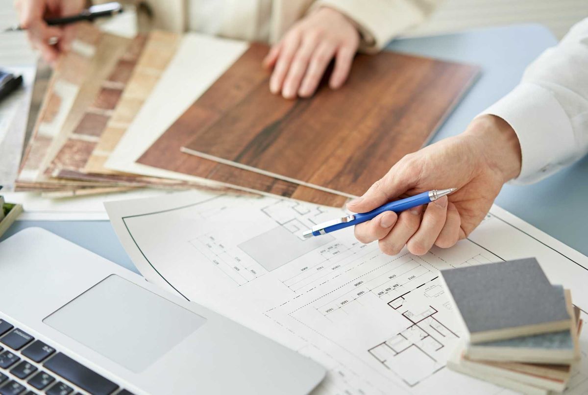 Quiz êtesvous incollable en rénovation intérieure