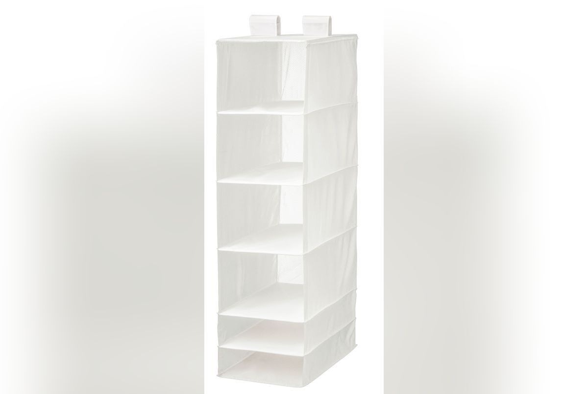 UPPDATERA Range-couverts, anthracite, 12x12 cm - IKEA