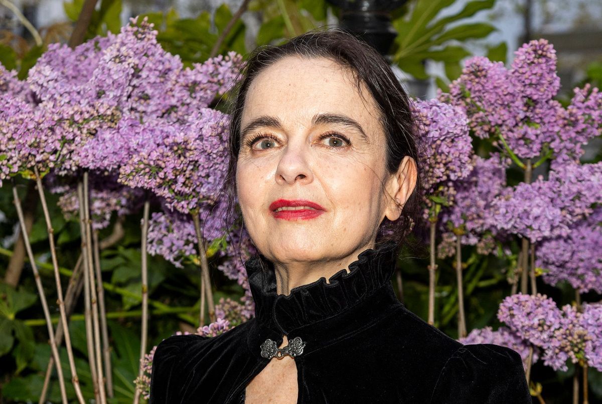 Amélie Nothomb, victime d’une agression sexuelle à 12 ans « J'ai cru