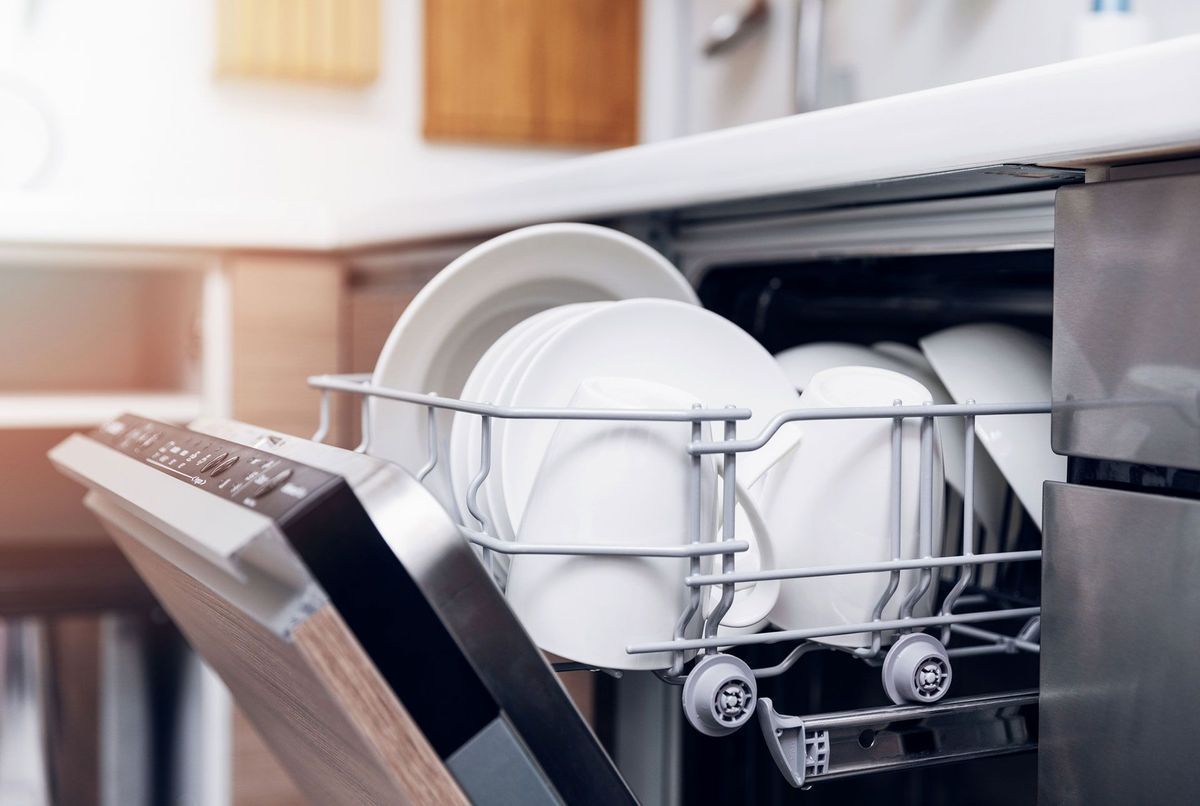 Voici les 3 meilleurs lave-vaisselle de 2023, selon les tests en
