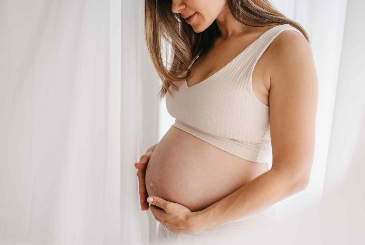Cette mauvaise habitude pendant la grossesse peut doubler le risque de naissance prématurée, met en garde une étude