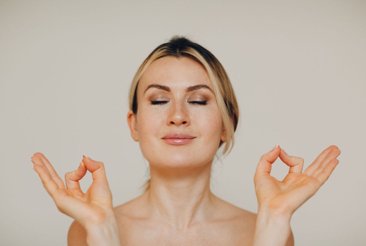 Relaxation tout savoir sur le Qi Gong, la méditation pour les yeux