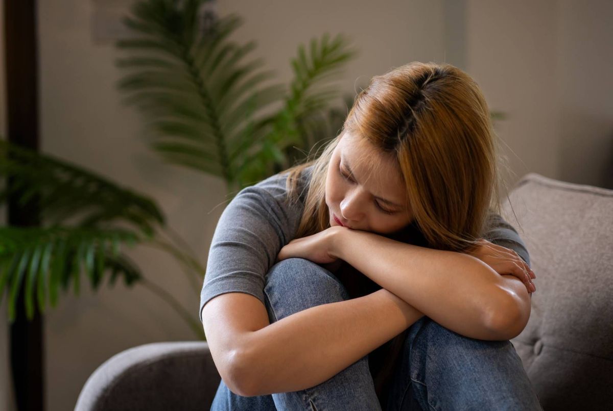 6 symptômes physiques de la crise d