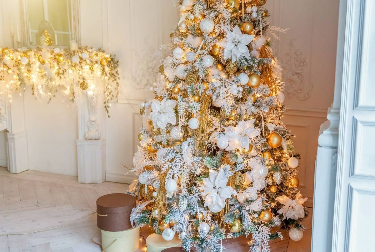 Déco de Noël : les plus belles décorations 2023