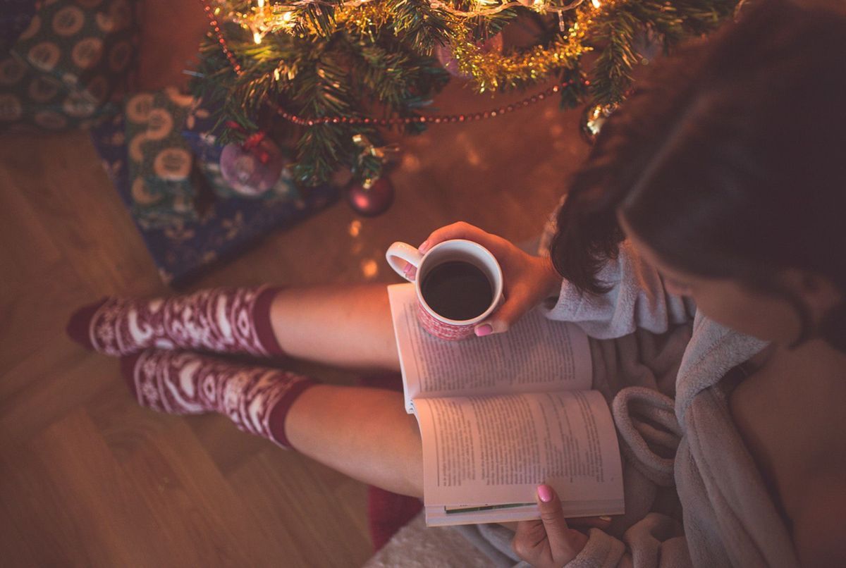 10 façons de le larguer avant Noël - Livre de Juliette Marrati