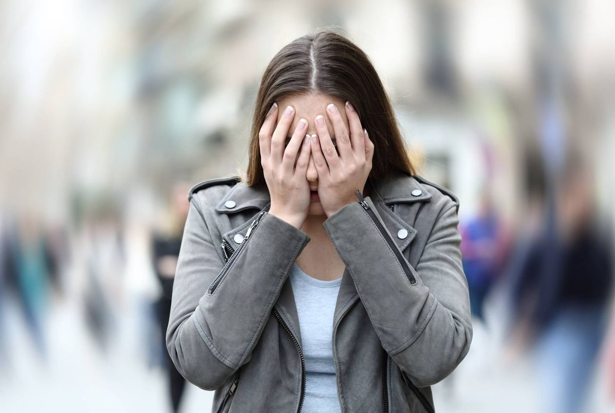Qu'est-ce qu'une crise de panique ?