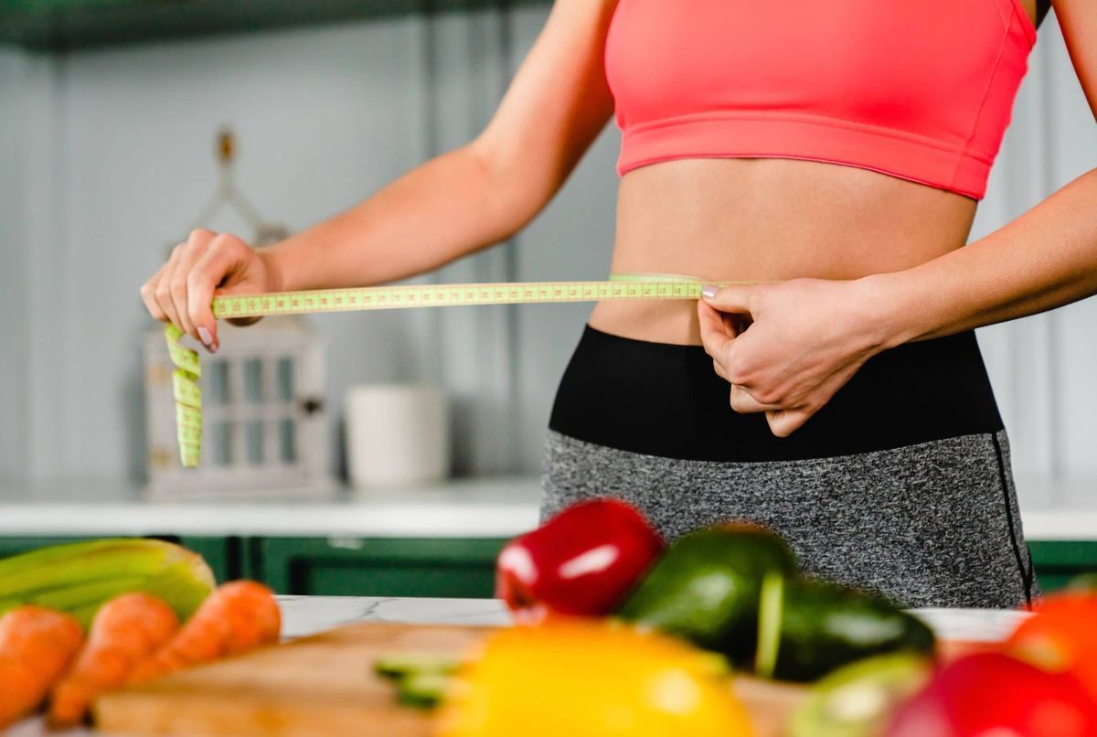 Régimes alimentaires et perte de poids