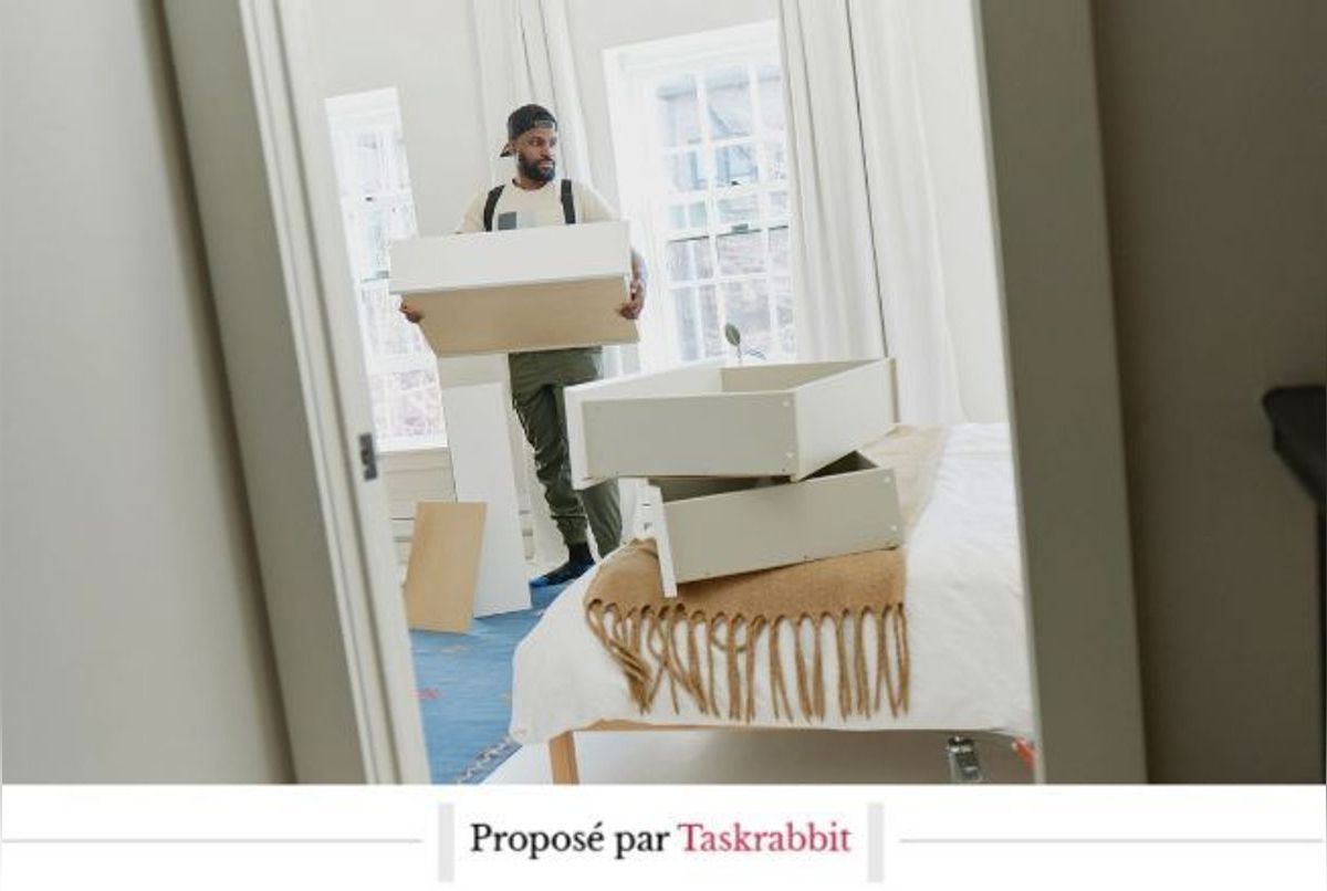 Ikea offre un petit appartement pour moins de 1 euro par mois