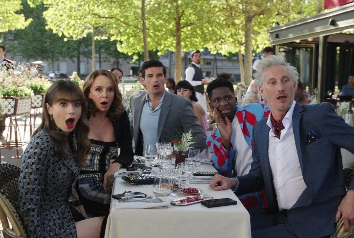 « Emily in Paris » : le casting est ouvert pour figurer dans la saison 4