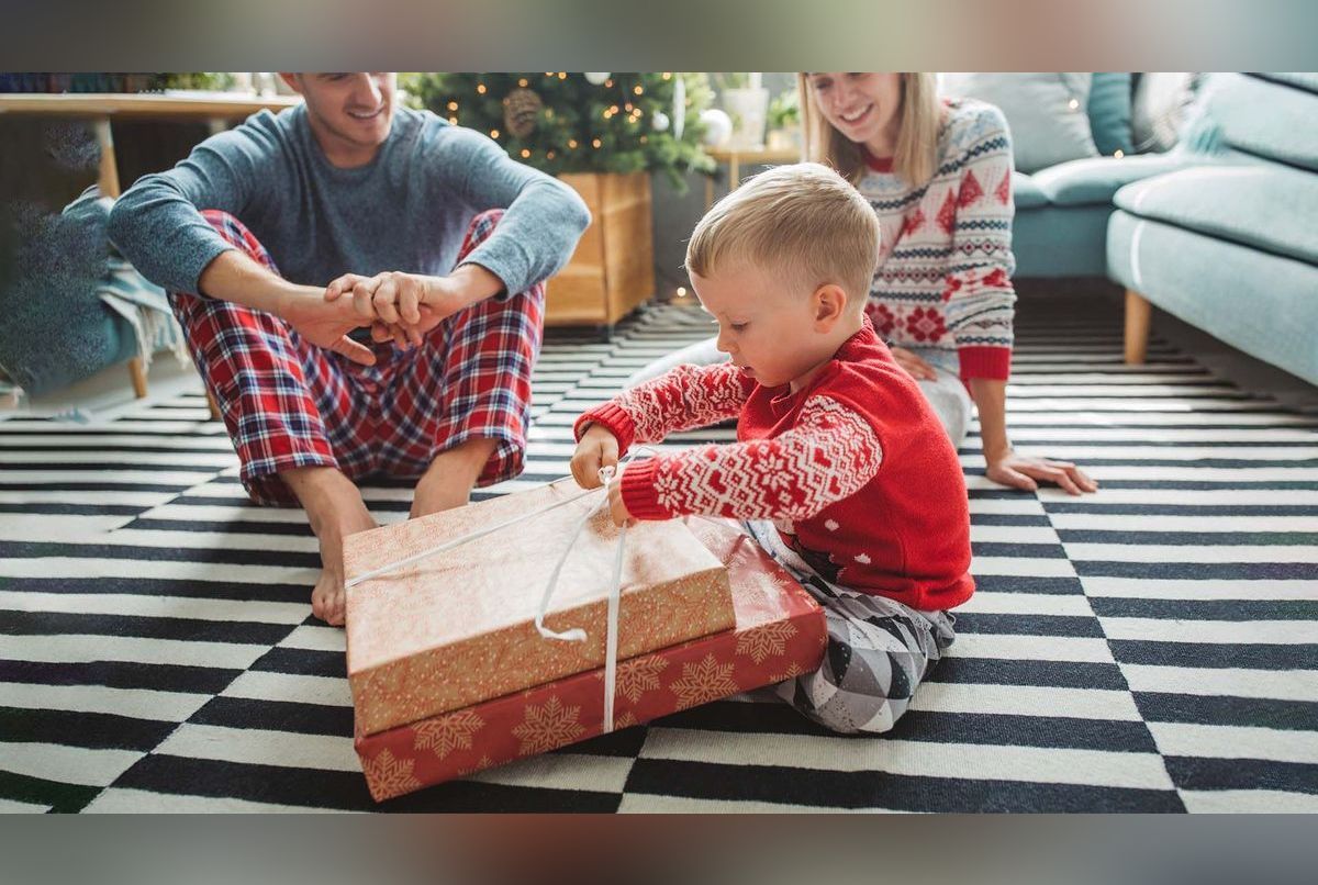 Noël : la sélection des cadeaux originaux et créatifs pour les enfants