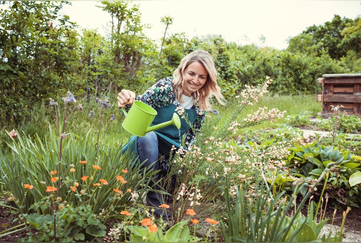 5 idées de cadeaux pour un amateur de jardinage