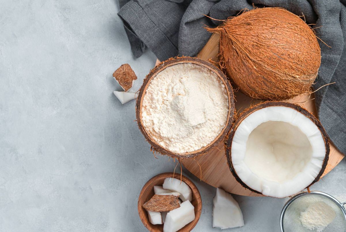 La noix de coco : partenaire de votre santé