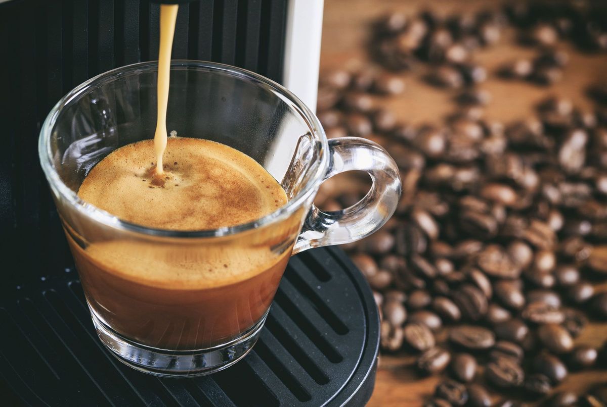 Quelle est la meilleure machine à café multi-capsules en 2024 ?