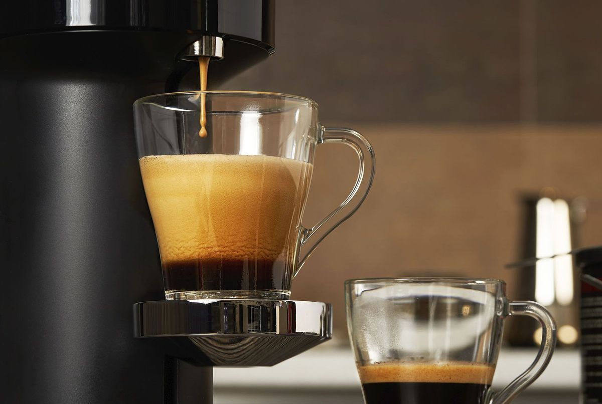 Les meilleures machines à café à grain : comparatif 2024