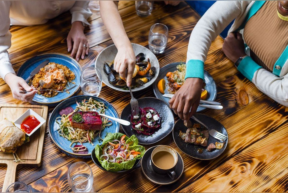 Restaurants en Île de France : ces nouvelles adresses à découvrir en 2024