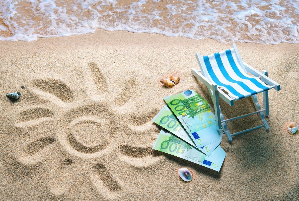 2 Reisen Und 500 Euro Gewonnen 2016 Jusqu’à 2 000 € remboursés sur vos vacances : le grand jeu TUI France