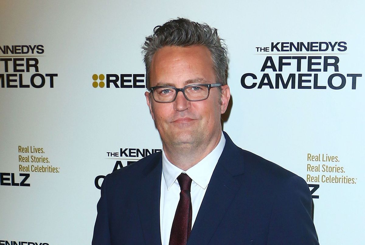 Mort De Matthew Perry Lenqu Te Sur Son D C S Est Officiellement Cl Tur E Voici Ce Que Lon Sait