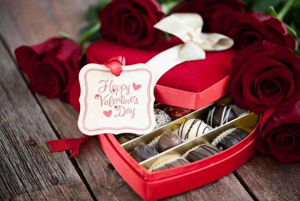 8 cadeaux de Saint-Valentin originaux à partager à deux - MaFamilleZen