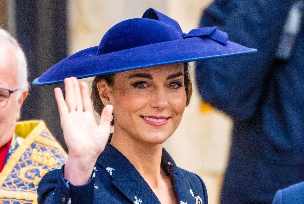 Kate Middleton hospitalisée : l’inquiétude monte, le prince William annule une sortie en dernière minute pour « raison personnelle »… Un message est publié pour rassurer