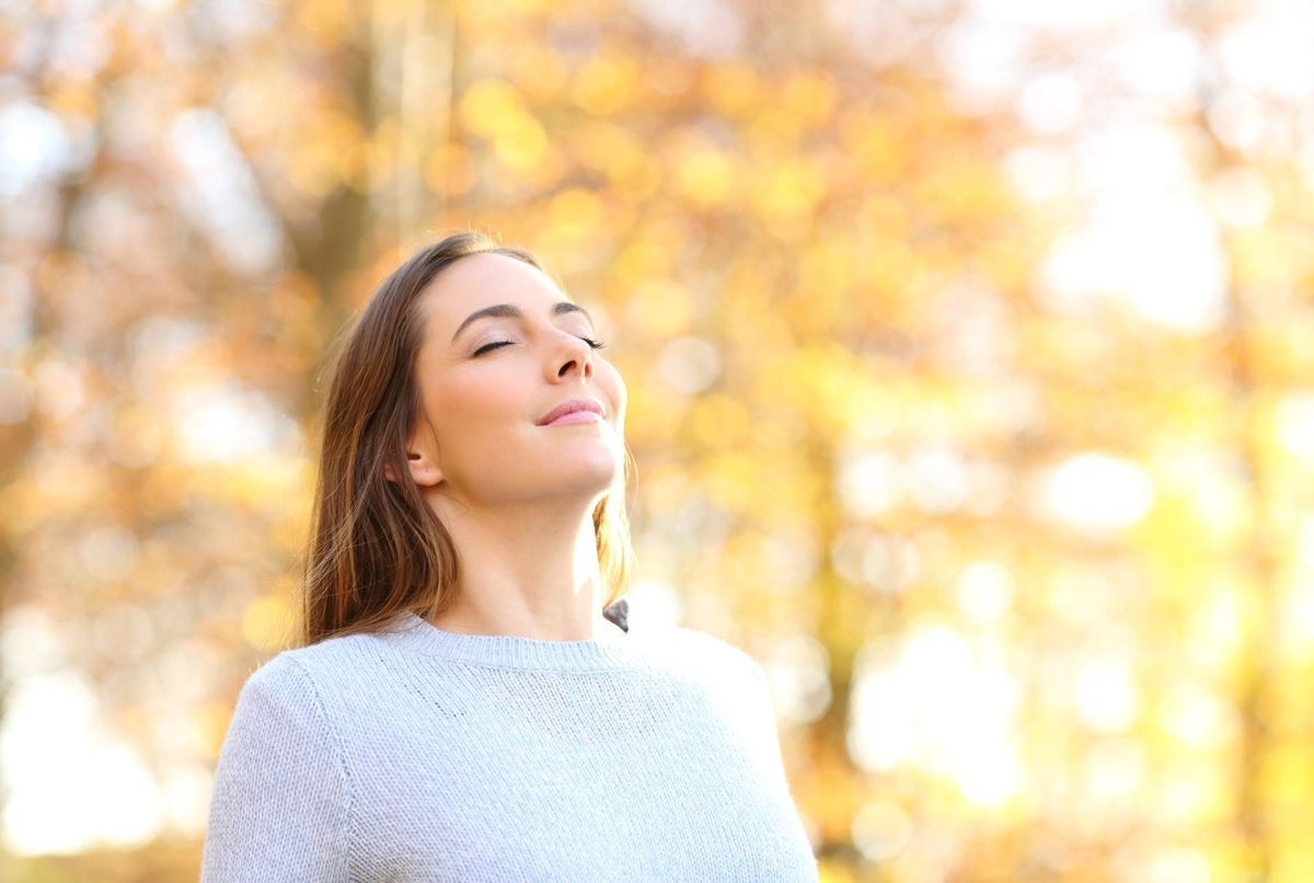 Voici 3 exercices de respiration profondes simples à réaliser pour évacuer votre stress