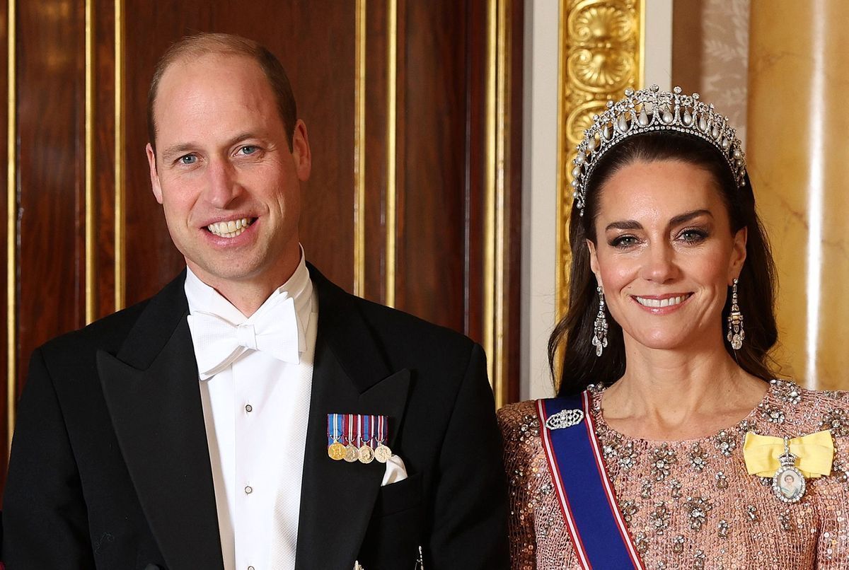 Kate Middleton hospitalisée : le prince William brise le silence et évoque son opération qui s’est déroulée dans le plus grand secret