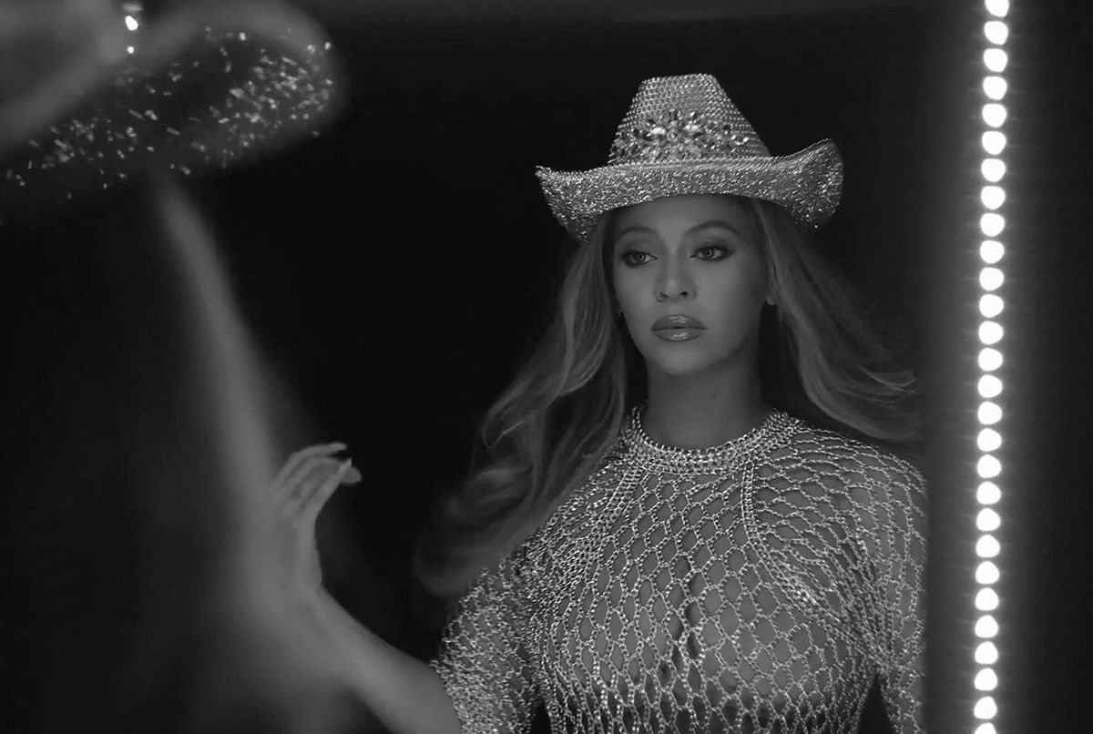 Beyoncé reprend « Blackbird » des Beatles : le message fort qui se ...