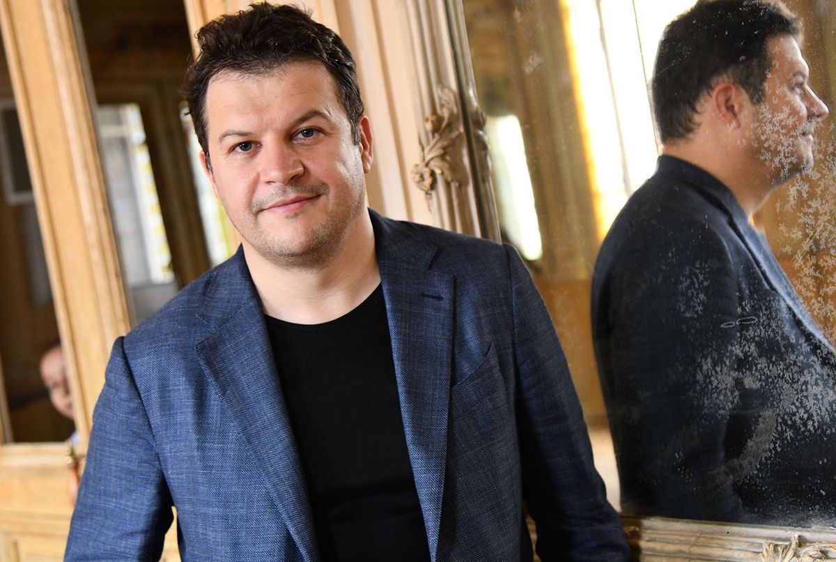 Guillaume Musso : 5 choses à savoir sur « Quelqu’un d’autre », son