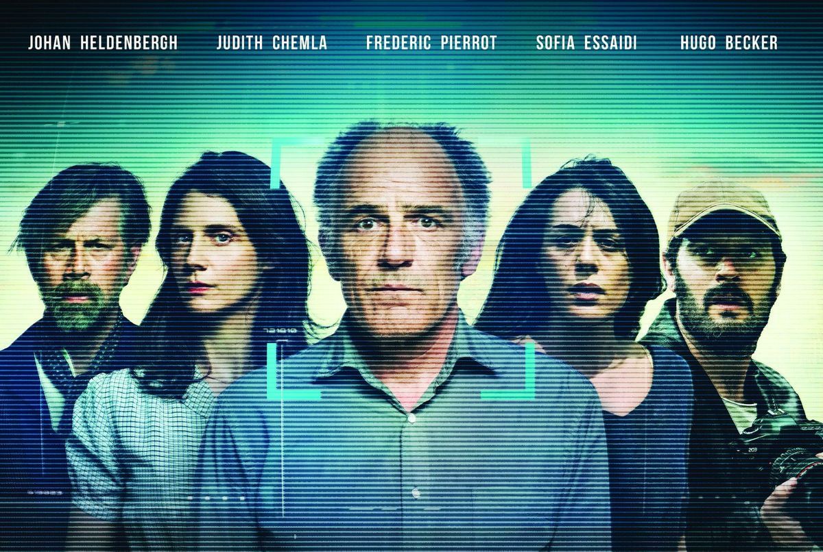 « La Peste » ce soir sur France 2 pourquoi les scénaristes ont opéré