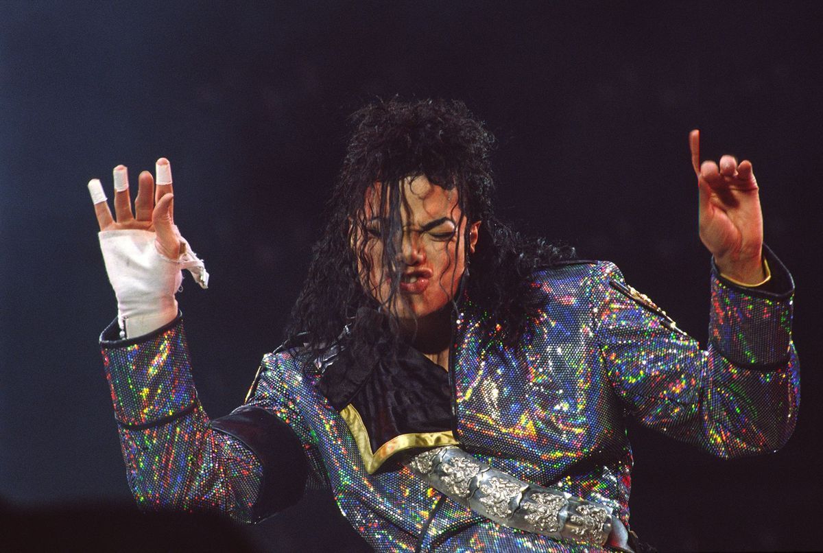 Michael Jackson : sa fille, Paris, apparaît avec ses deux frères sur une rare photo… Les enfants du roi de la pop réunis pour un événement spécial