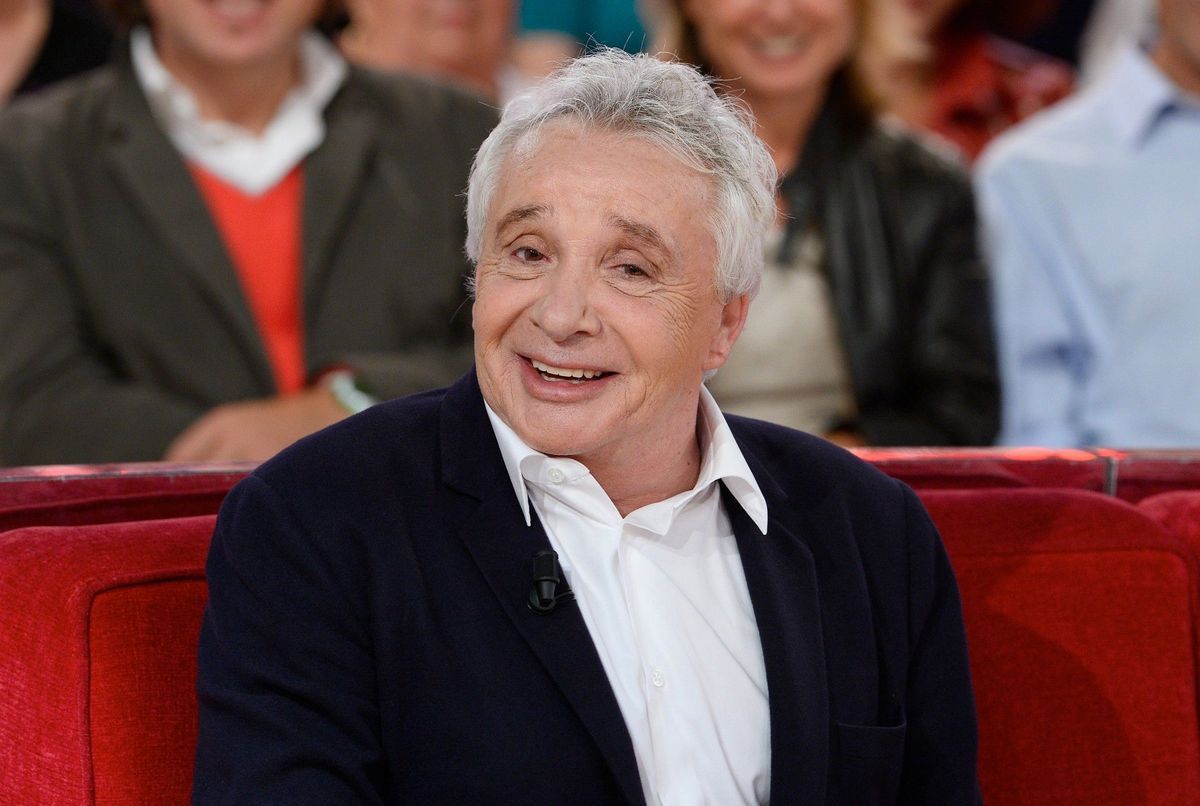 Michel Sardou découvrez de quel film américain les paroles de la chanson « Les lacs du