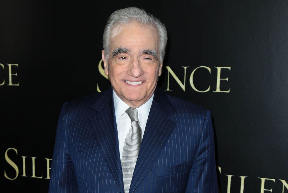 Martin Scorsese : découvrez son prochain projet de biopic avec son acteur fétiche, sur un des crooners américains les plus emblématiques