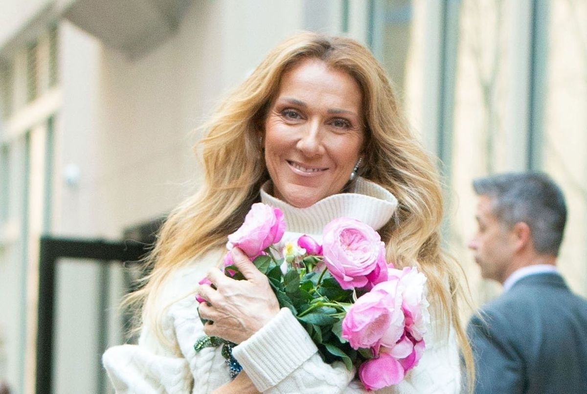 Céline Dion malade, elle fait des révélations sur son état de santé ...