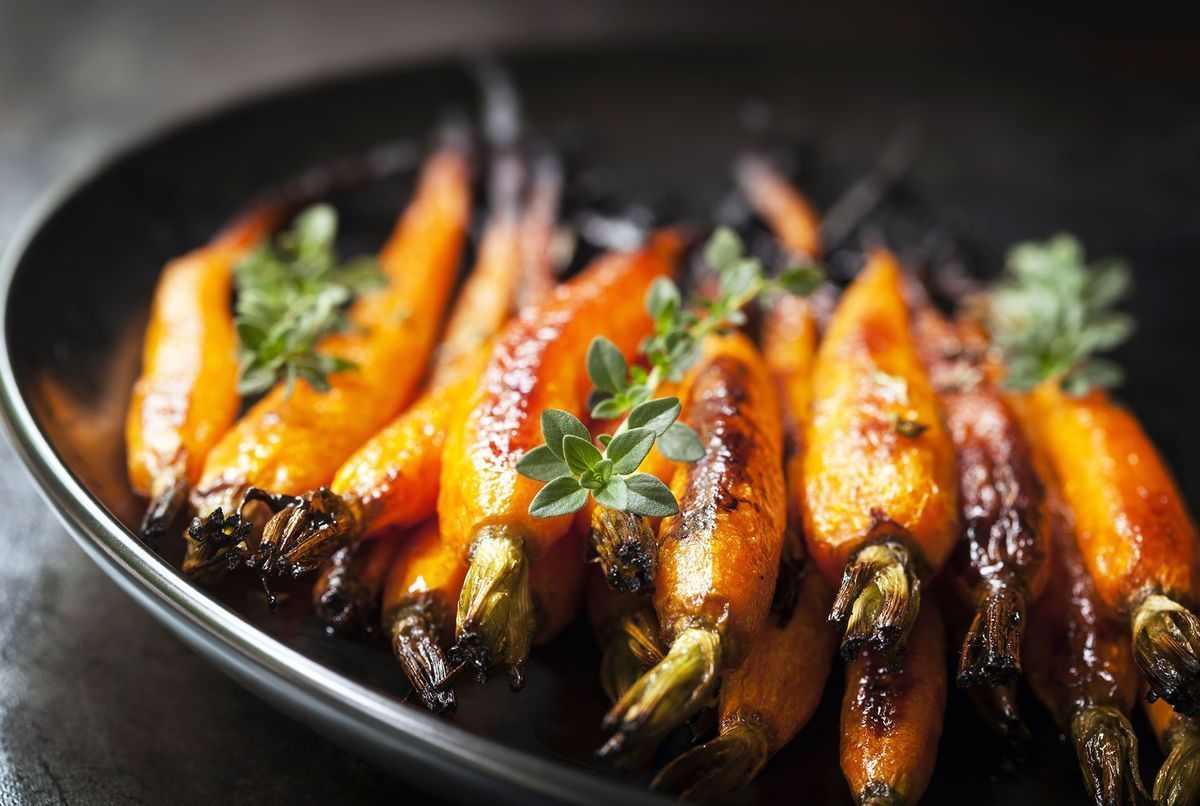 Plat de la flemme : la recette magique des carottes à la cocotte de