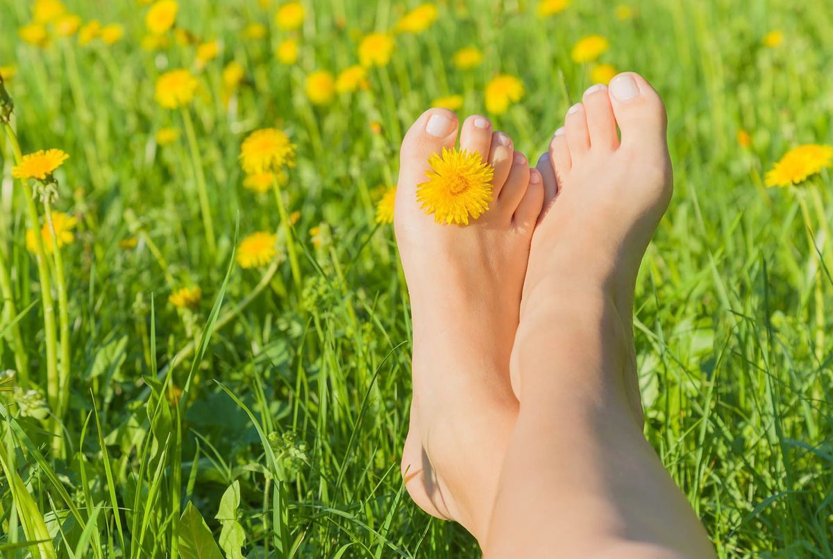 French Days : cette râpe électrique pour avoir des pieds sans défaut ...