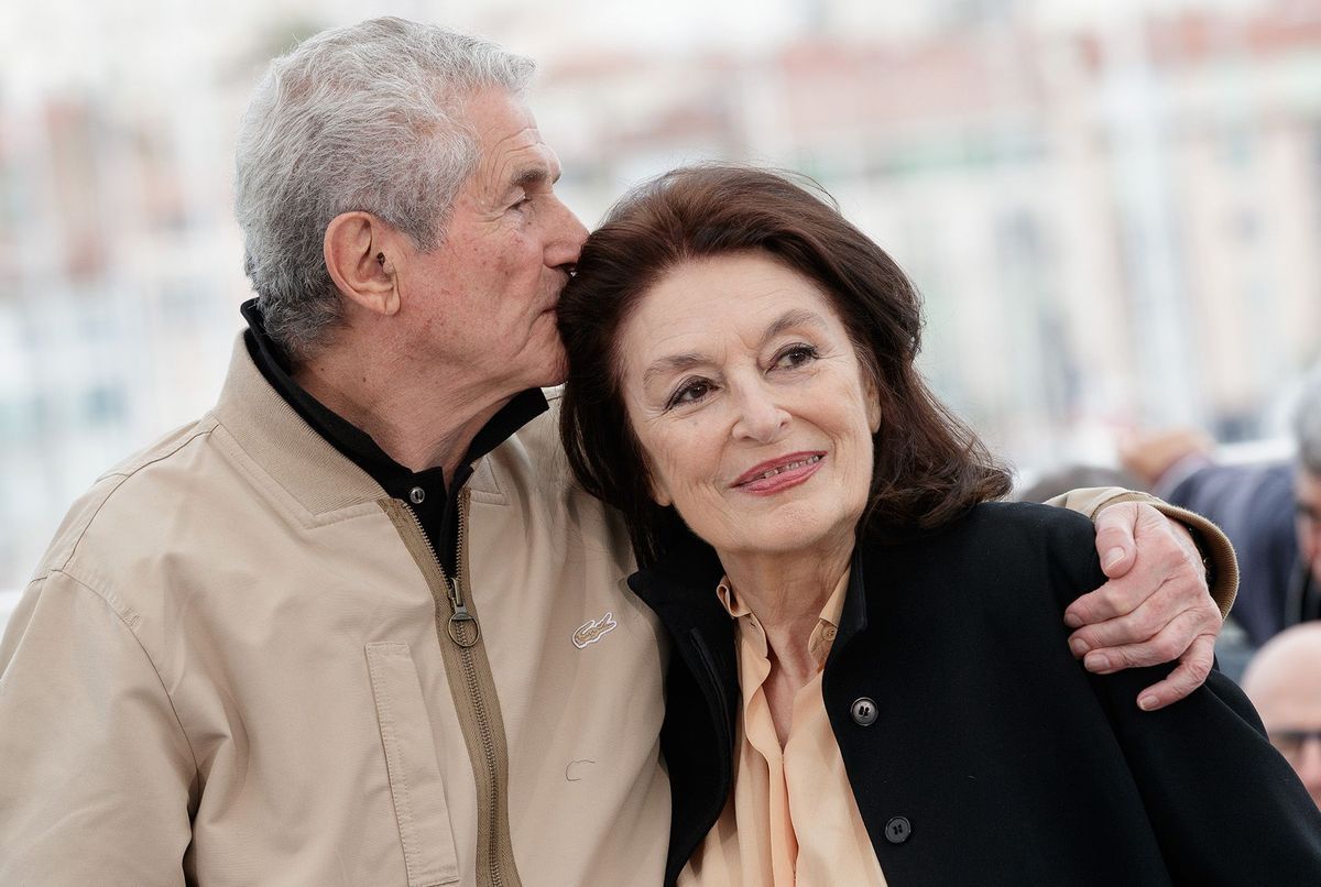 Mort d’Anouk Aimée : 5 rôles mémorables qui ont marqué la carrière de ...