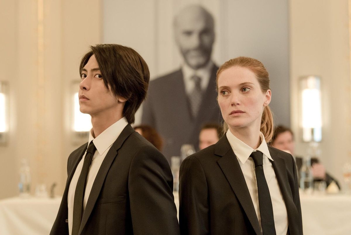 « Les Gouttes de Dieu » (France 2) : y aura-t-il une saison 2