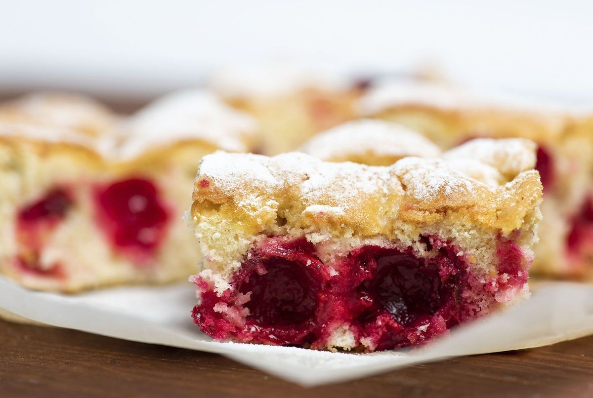 Voici la recette du bettelmann, ce savoureux gâteau alsacien aux