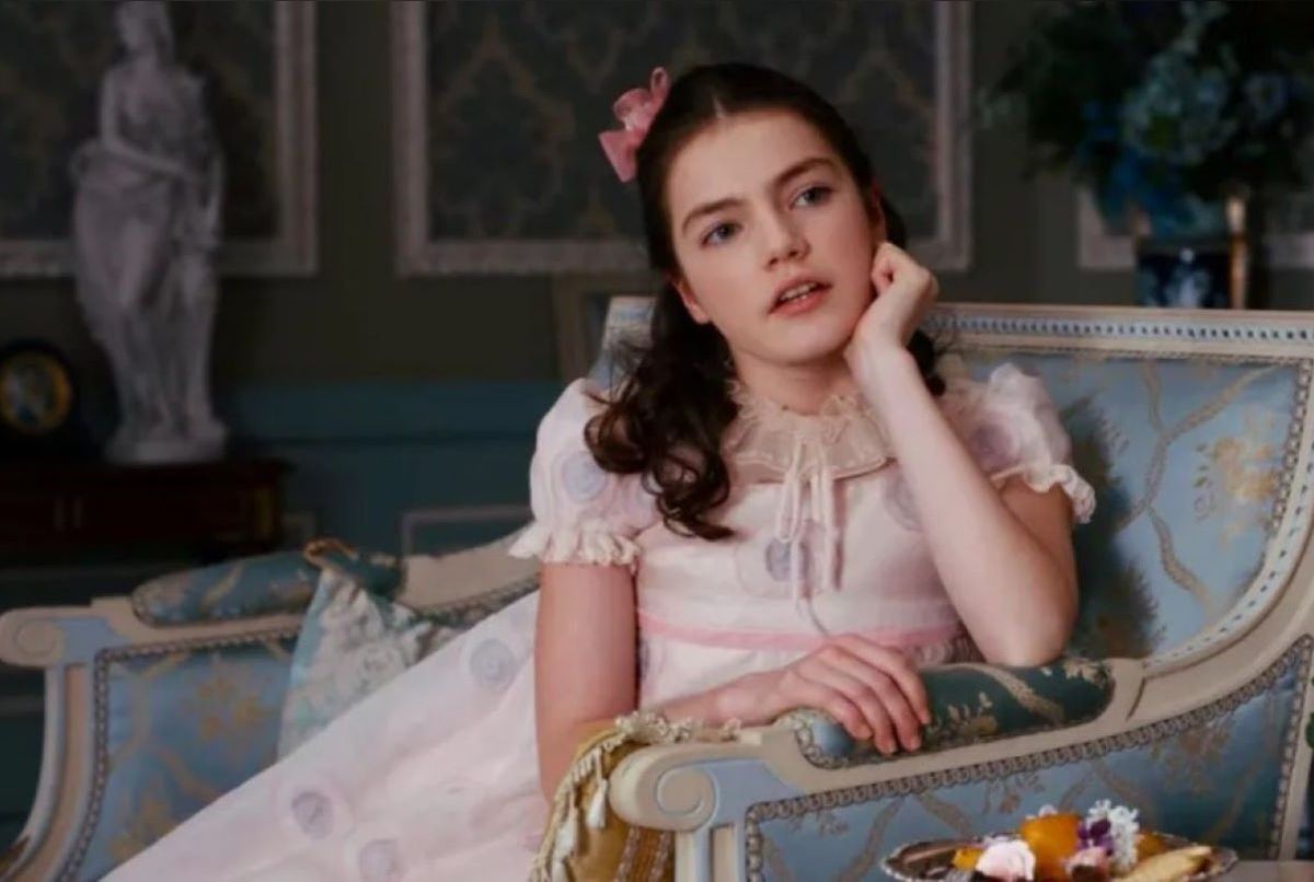 « La Chronique des Bridgerton » quelle est l’histoire d’amour de Hyacinthe, d’après les romans