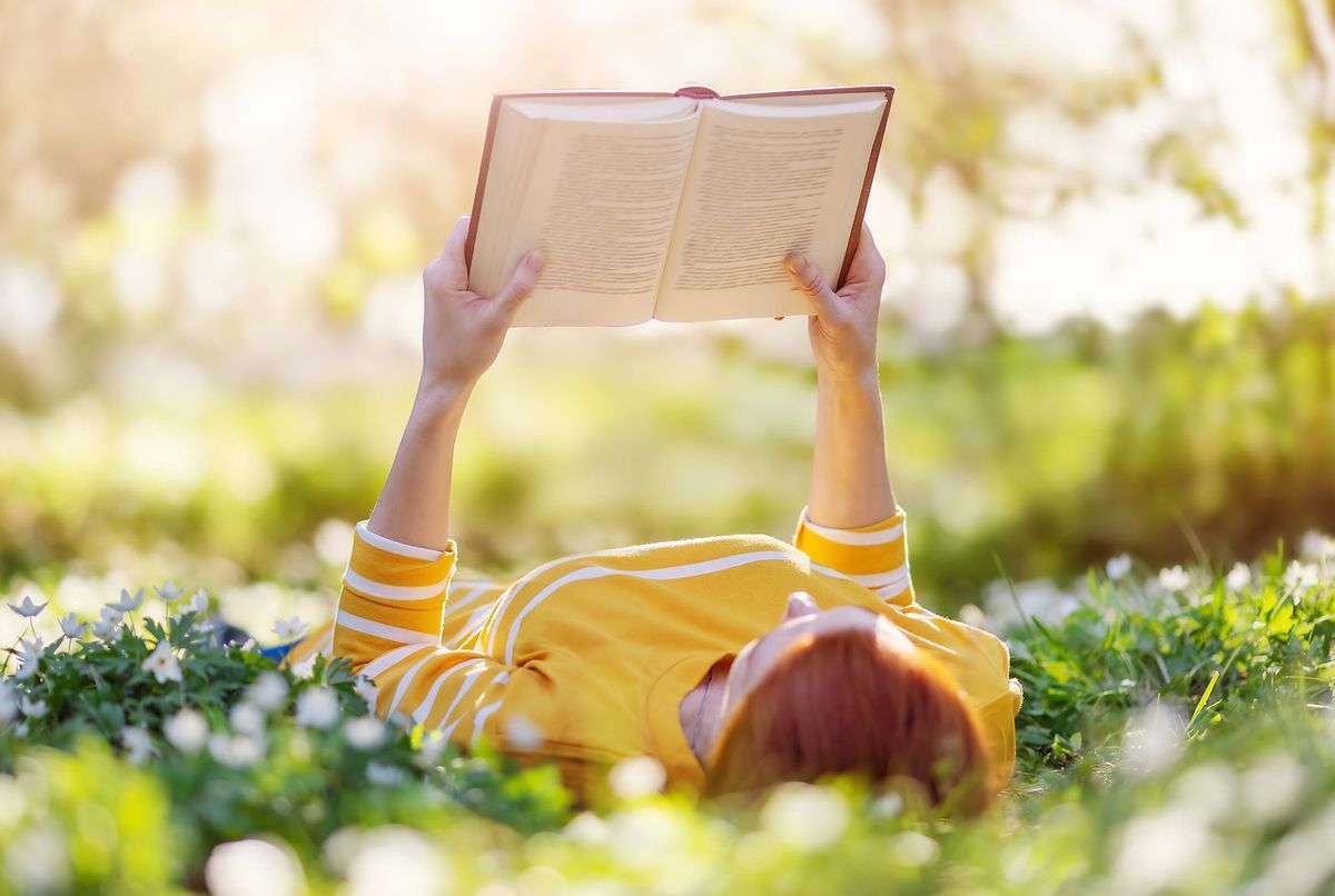 par Reese Whiterspoon, ce roman feelgood et romantique sera bientôt adapté avec une