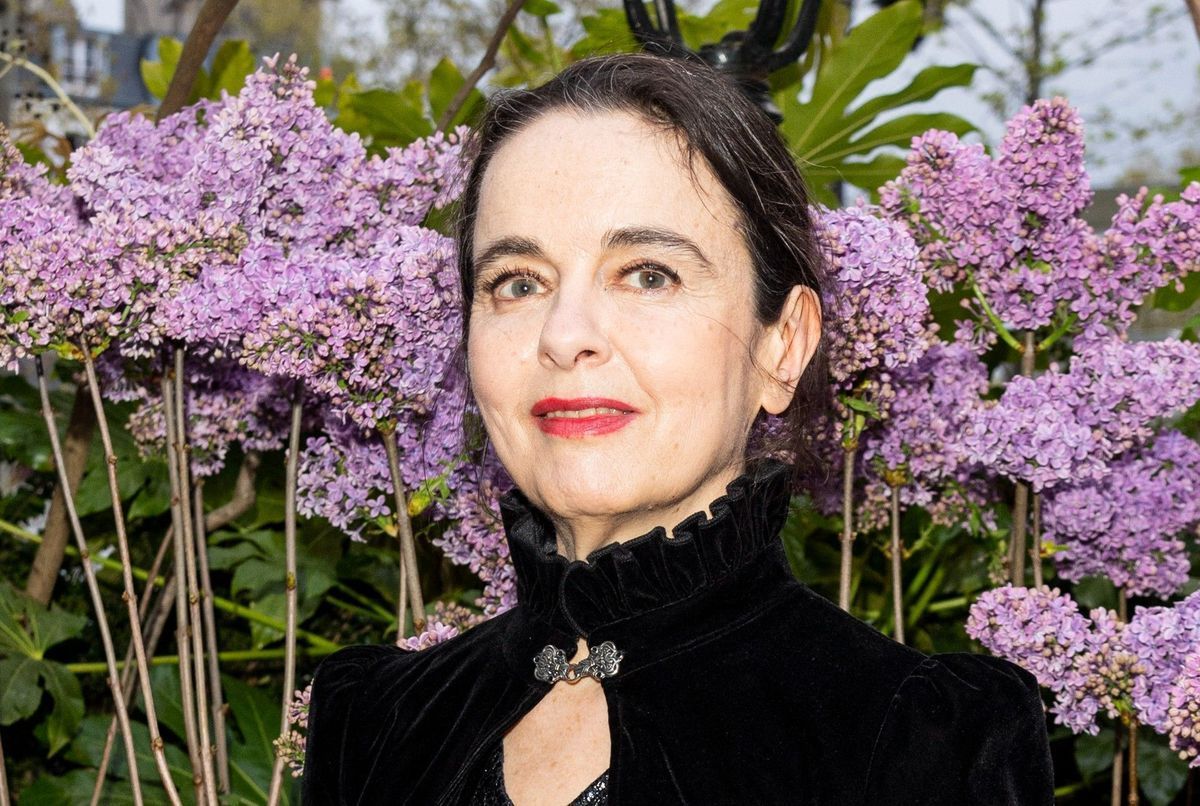 Amélie Nothomb : sa sœur Juliette est elle aussi écrivaine… dans un