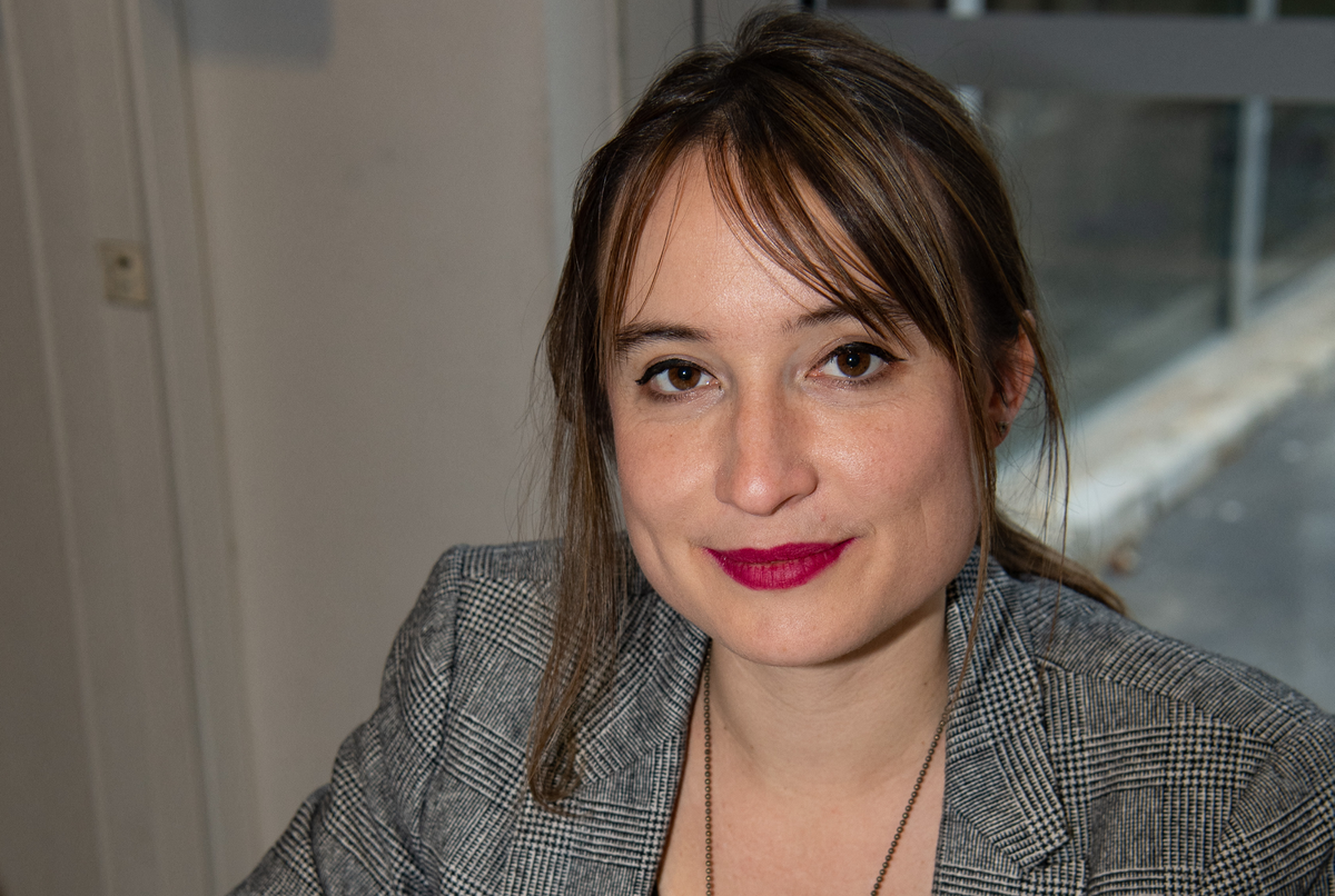 « Tenir debout » de Mélissa Da Costa : faut-il avoir lu les précédents